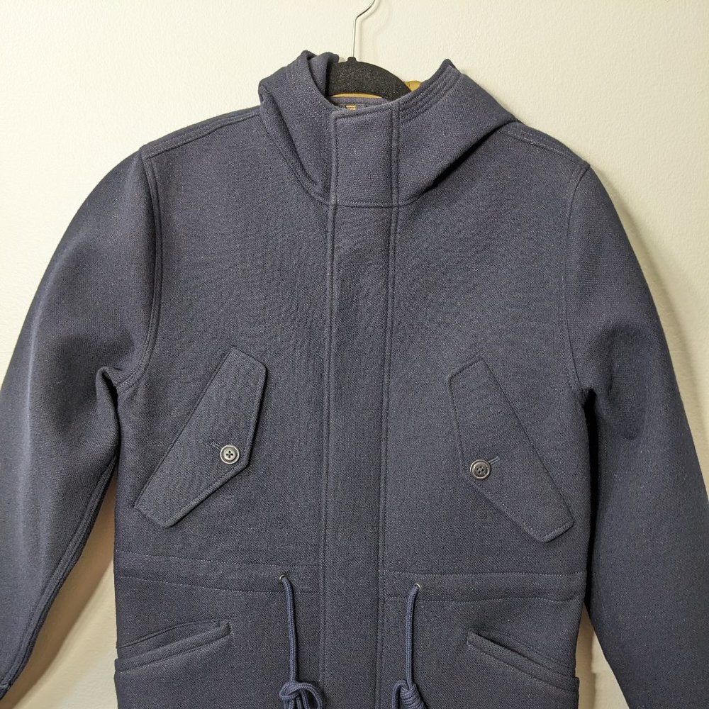 Men's Madewell Coat